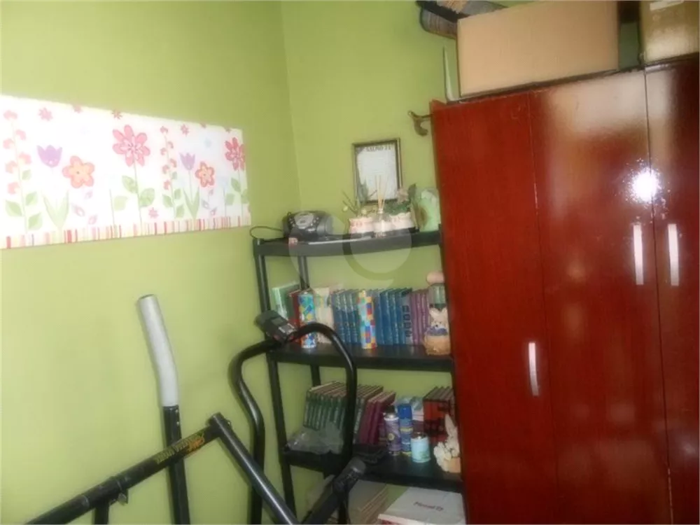 Apartamento, 3 quartos, 107 m² - Foto 2