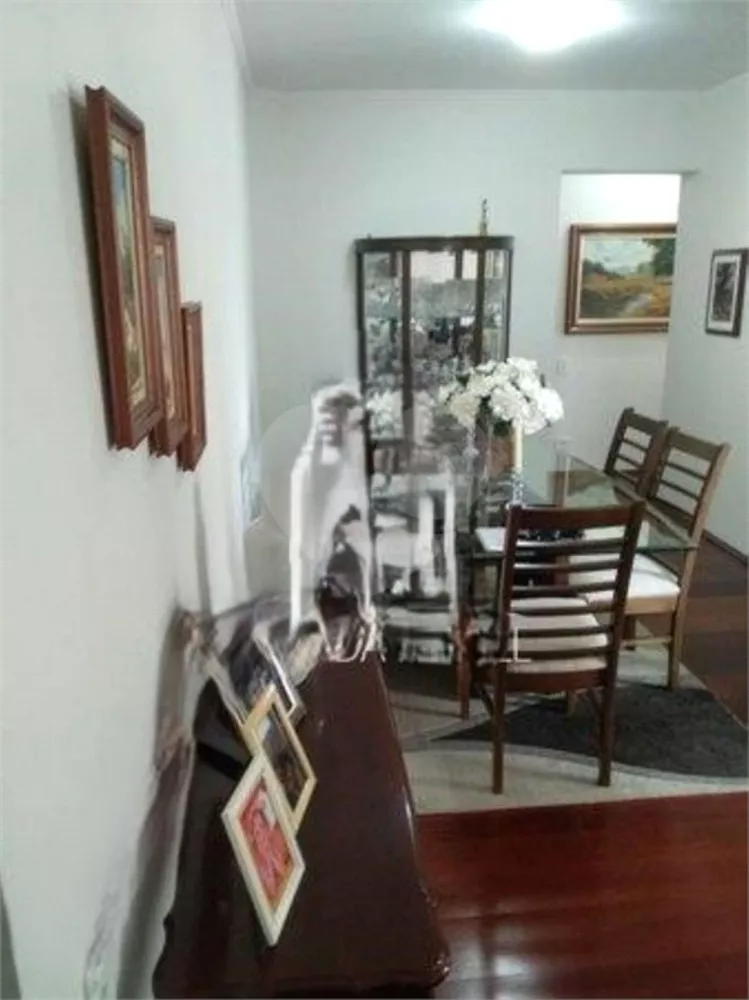 Casa, 3 quartos, 100 m² - Foto 1