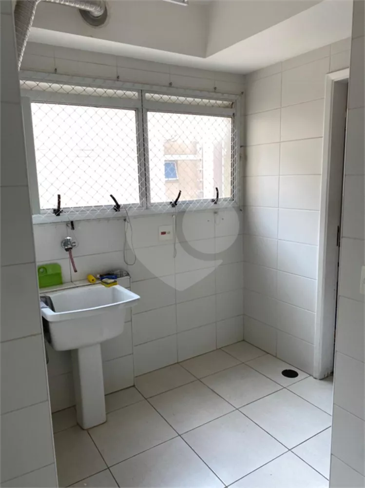 Apartamento, 4 quartos, 193 m² - Foto 4