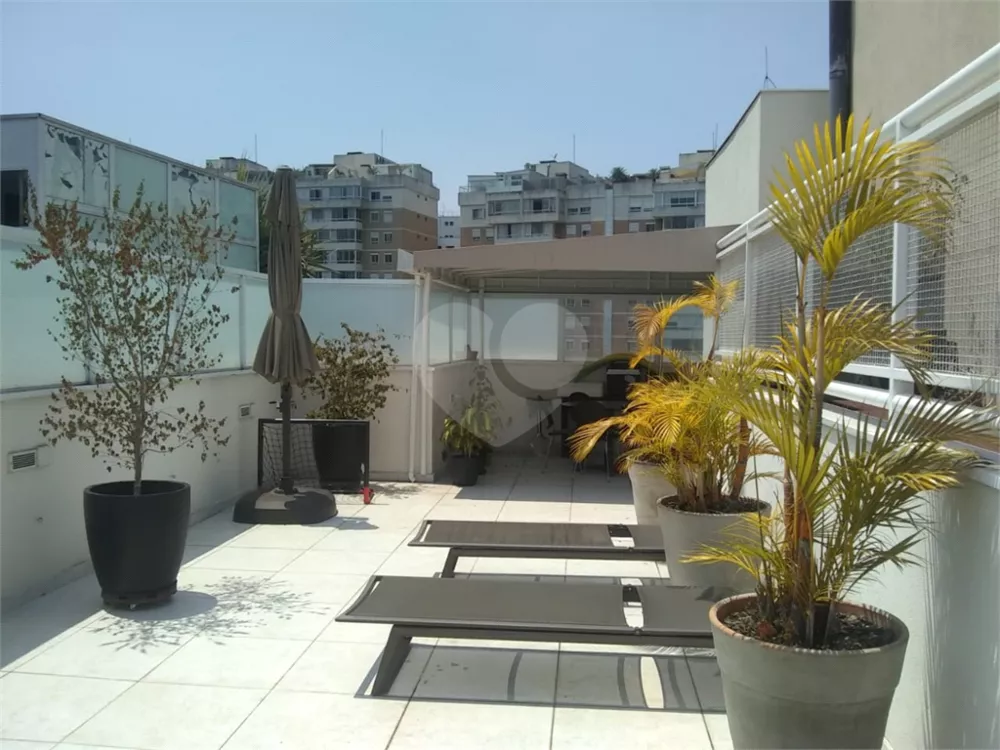 Apartamento, 4 quartos, 193 m² - Foto 2