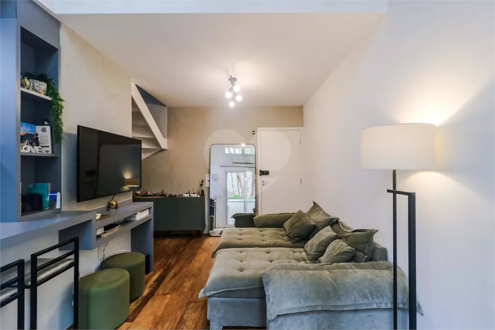 Apartamento, 1 quarto, 50 m² - Foto 1