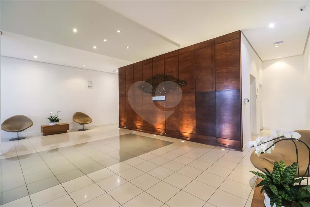 Apartamento, 1 quarto, 50 m² - Foto 3