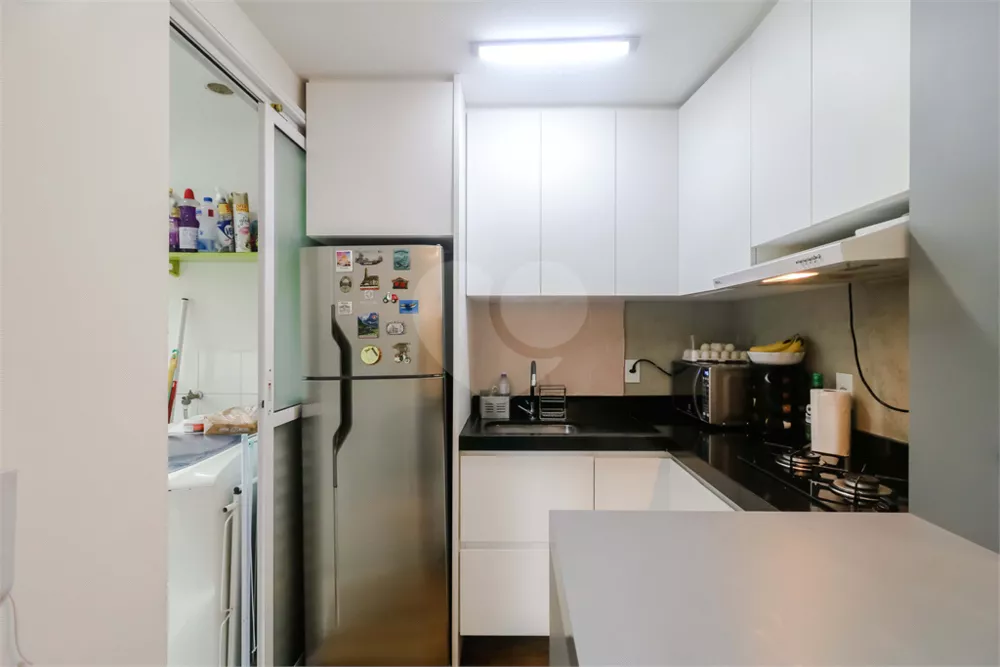 Apartamento, 1 quarto, 50 m² - Foto 4