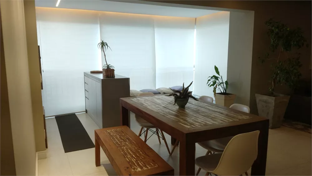 Apartamento, 3 quartos, 127 m² - Foto 3