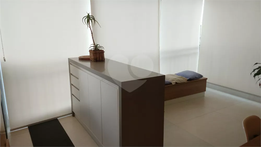 Apartamento, 3 quartos, 127 m² - Foto 1