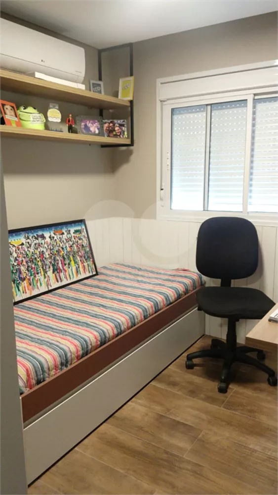 Apartamento, 3 quartos, 127 m² - Foto 2