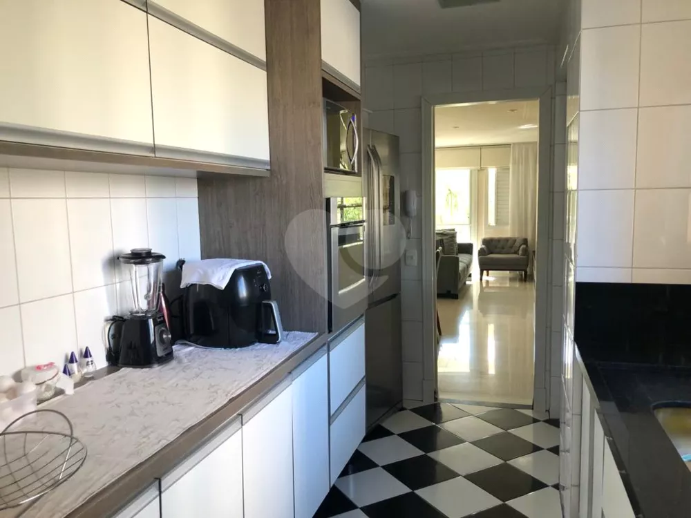 Apartamento, 3 quartos, 118 m² - Foto 1