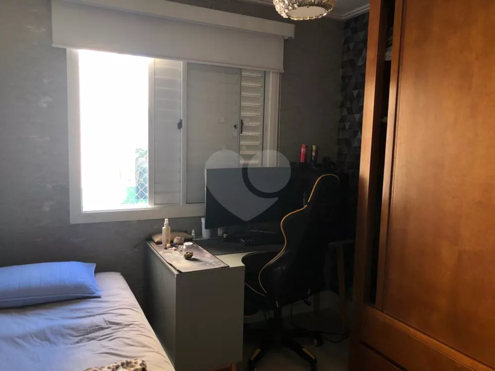 Apartamento, 3 quartos, 118 m² - Foto 3