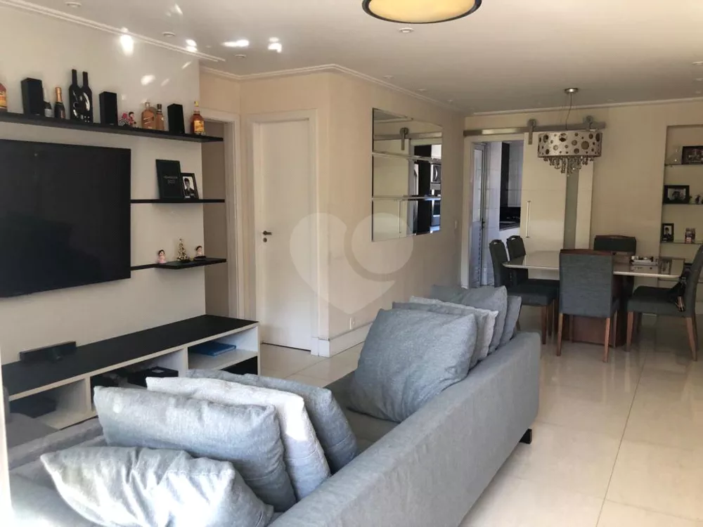 Apartamento, 3 quartos, 118 m² - Foto 4