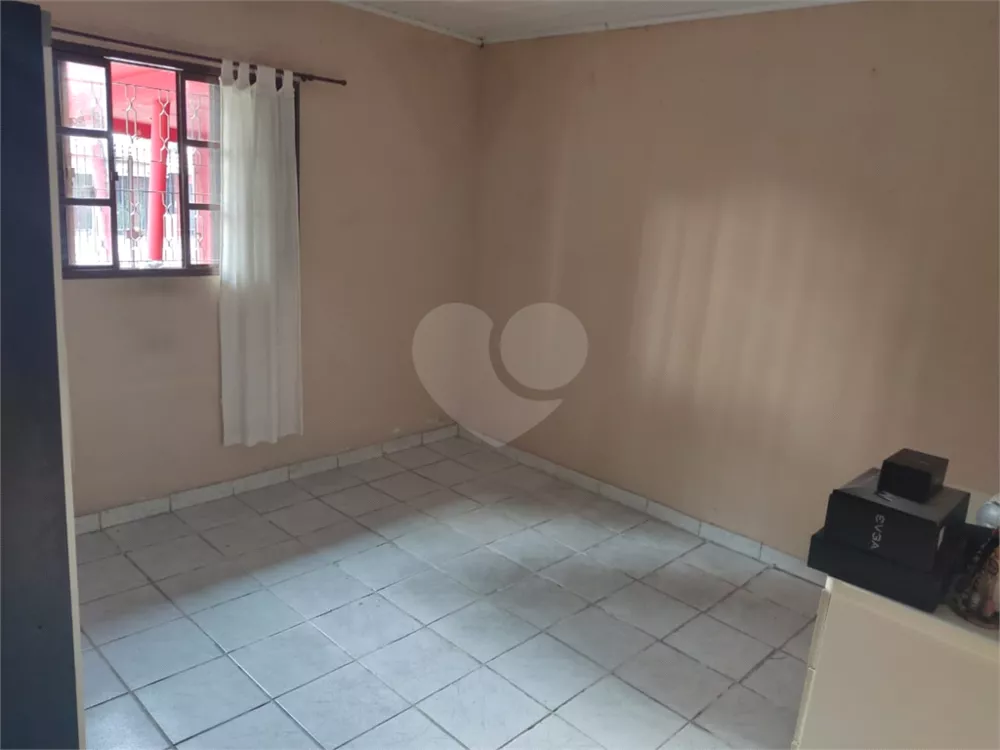 Casa, 3 quartos, 107 m² - Foto 1