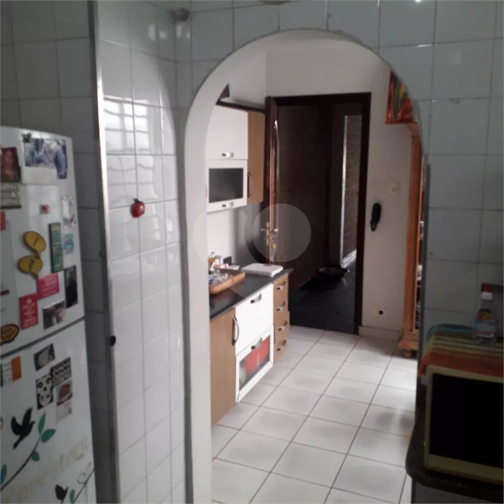 Sobrado, 3 quartos, 250 m² - Foto 2