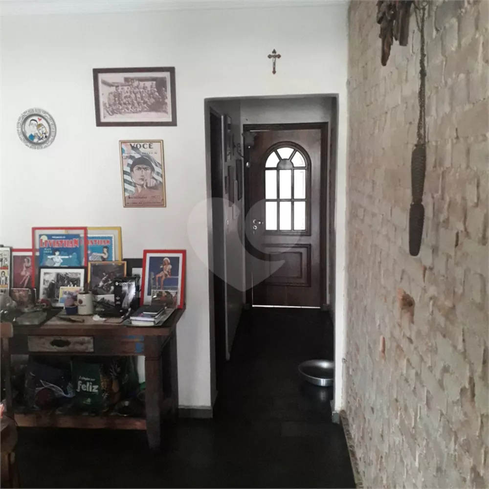 Sobrado, 3 quartos, 250 m² - Foto 1