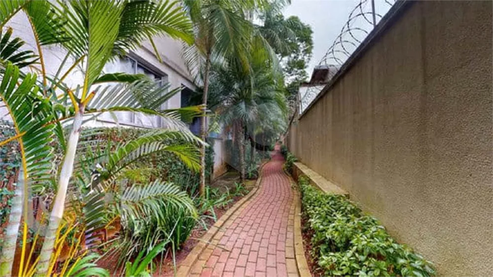 Apartamento, 2 quartos, 43 m² - Foto 4