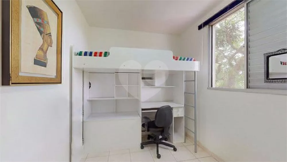 Apartamento, 2 quartos, 43 m² - Foto 2