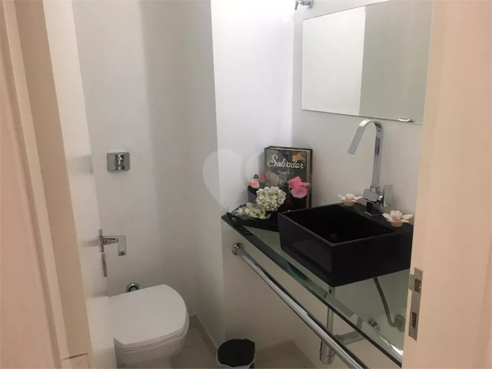Apartamento, 3 quartos, 198 m² - Foto 2