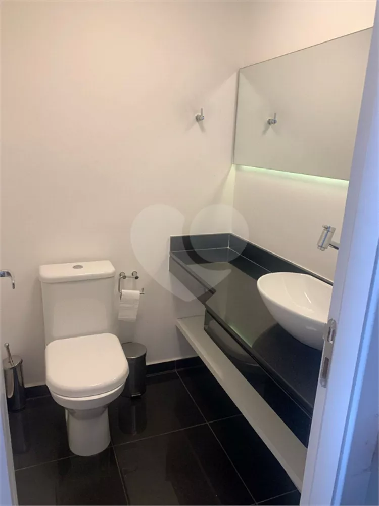 Apartamento, 1 quarto, 57 m² - Foto 3