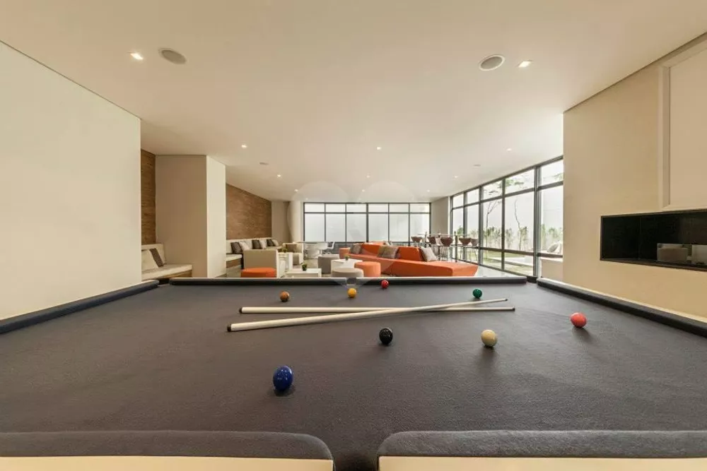 Apartamento, 1 quarto, 57 m² - Foto 1