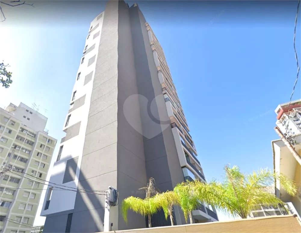 Apartamento, 1 quarto, 22 m² - Foto 1