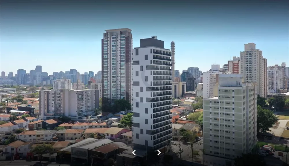 Apartamento, 1 quarto, 22 m² - Foto 4