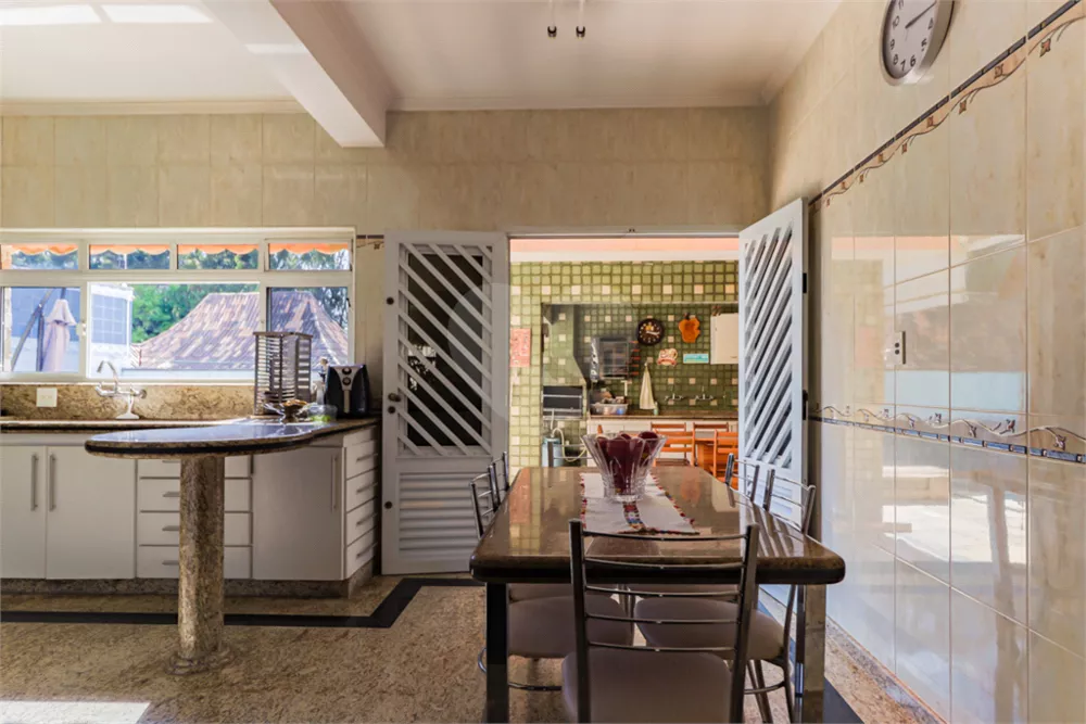 Casa, 4 quartos, 451 m² - Foto 2