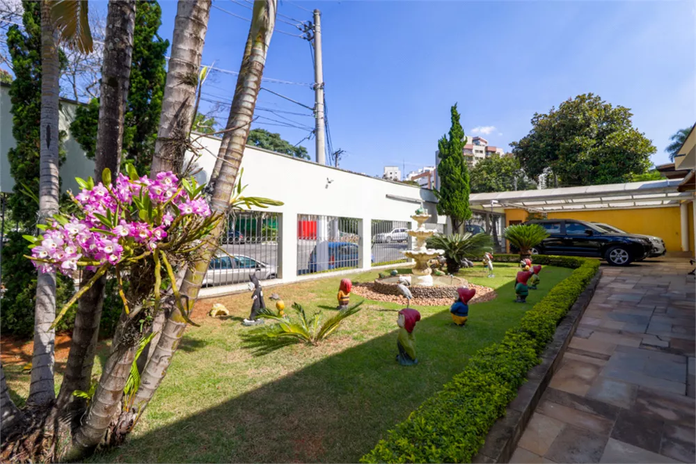 Casa, 4 quartos, 451 m² - Foto 3