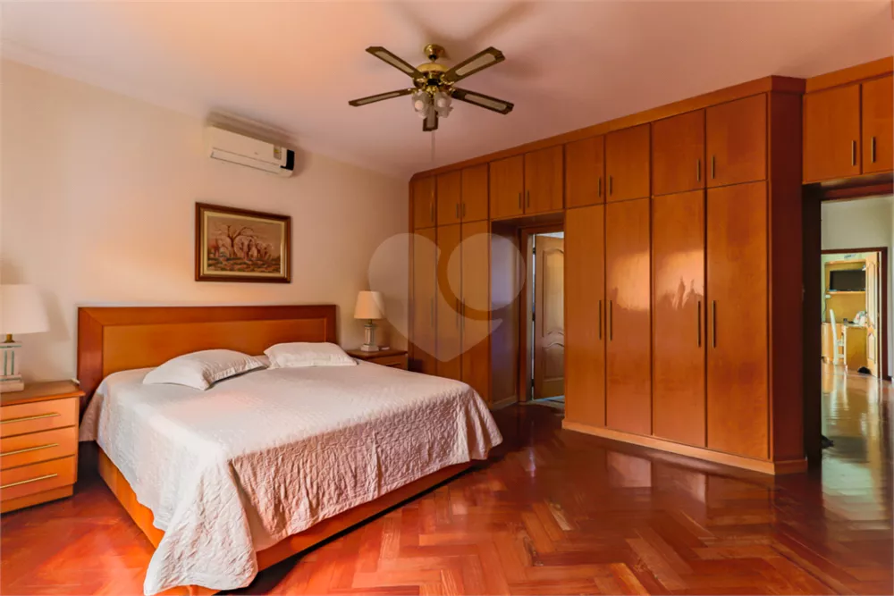 Casa, 4 quartos, 451 m² - Foto 4