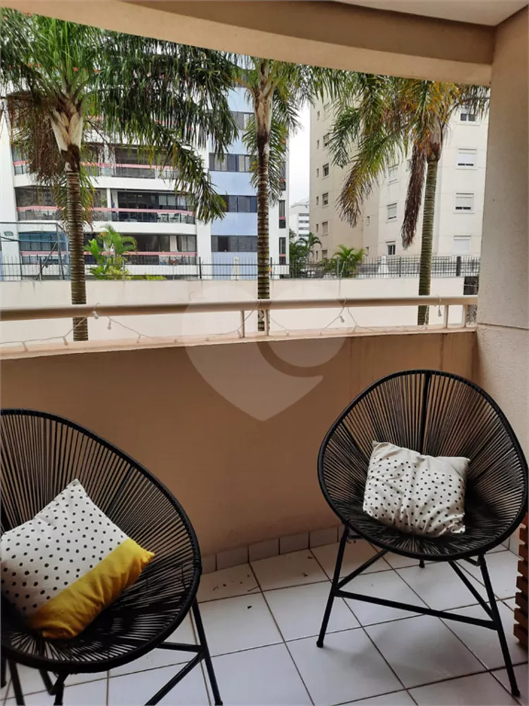 Apartamento, 2 quartos, 63 m² - Foto 4