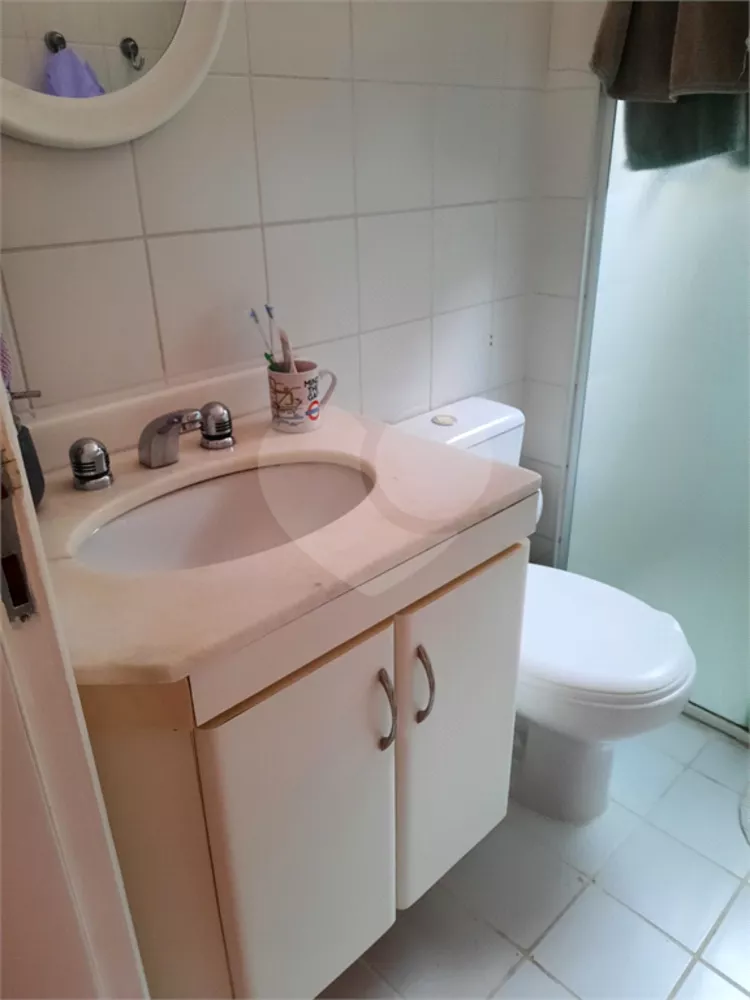 Apartamento, 2 quartos, 63 m² - Foto 2