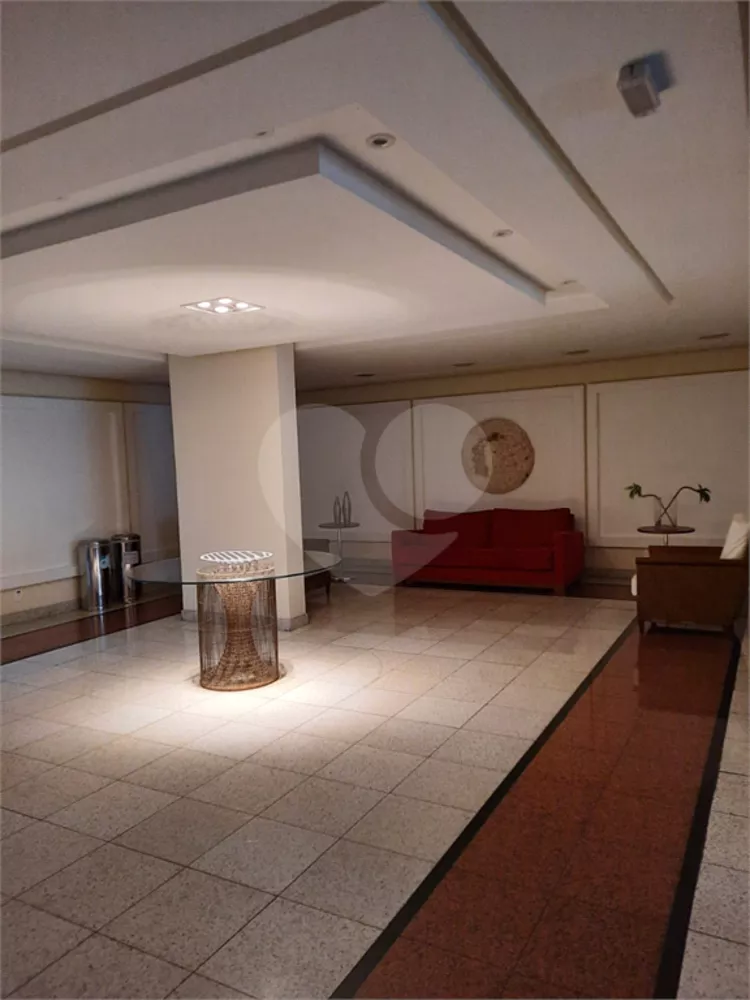 Apartamento, 2 quartos, 63 m² - Foto 1