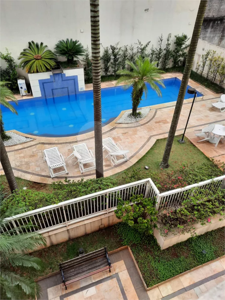 Apartamento, 2 quartos, 63 m² - Foto 3