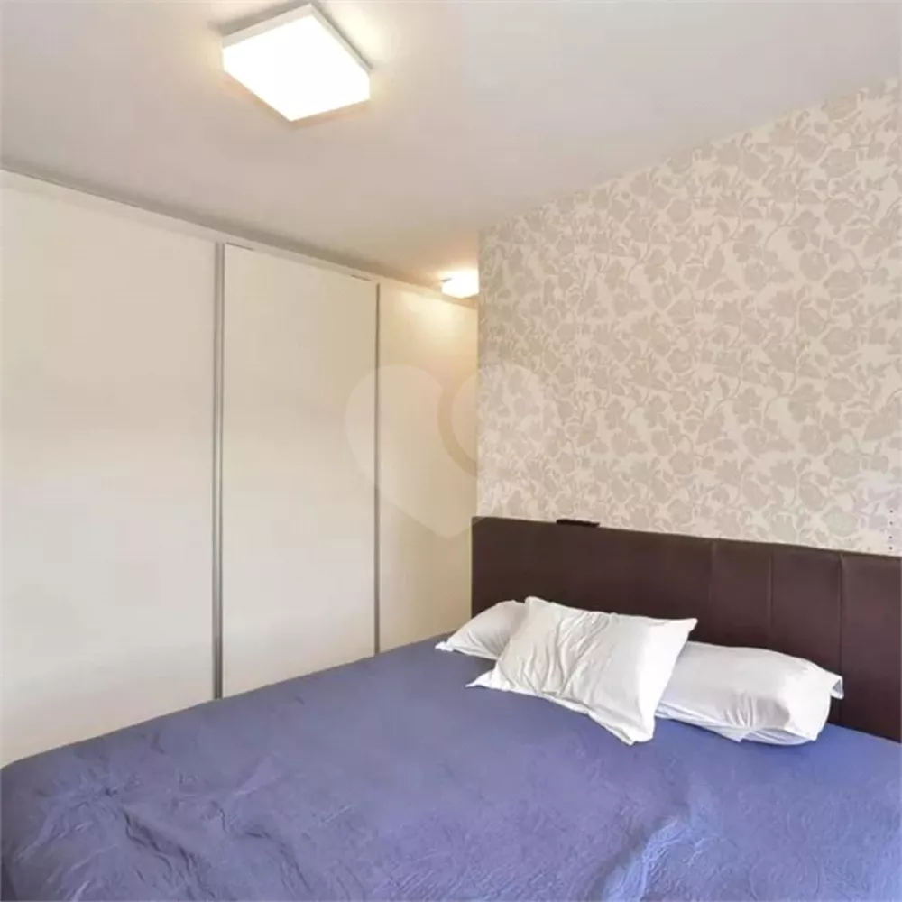 Sobrado, 3 quartos, 117 m² - Foto 3
