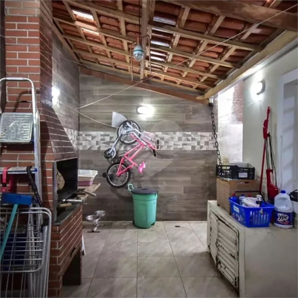 Sobrado, 3 quartos, 117 m² - Foto 1