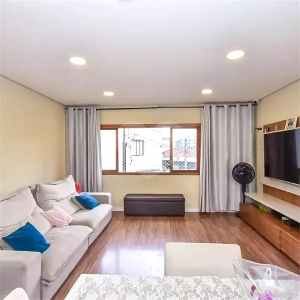 Sobrado, 3 quartos, 117 m² - Foto 4