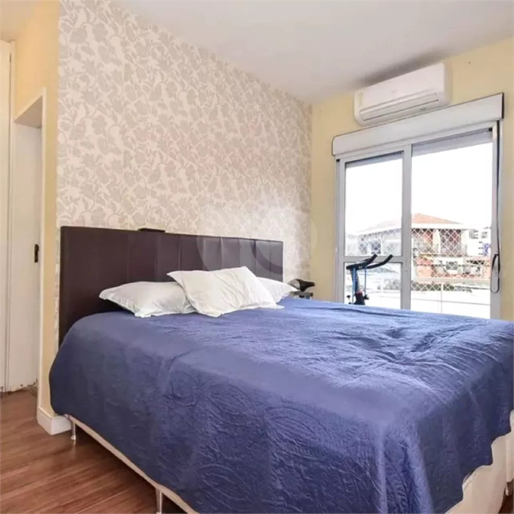 Sobrado, 3 quartos, 117 m² - Foto 2