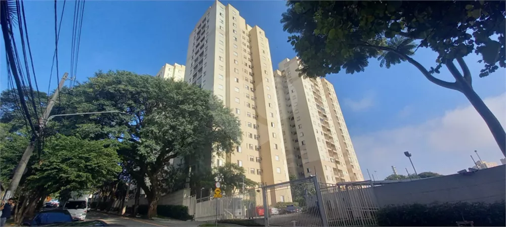 Apartamento, 3 quartos, 60 m² - Foto 2