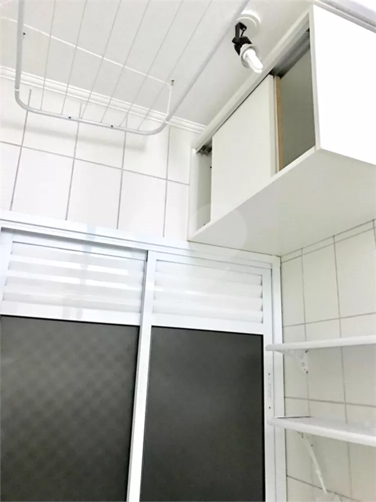 Apartamento, 3 quartos, 60 m² - Foto 1