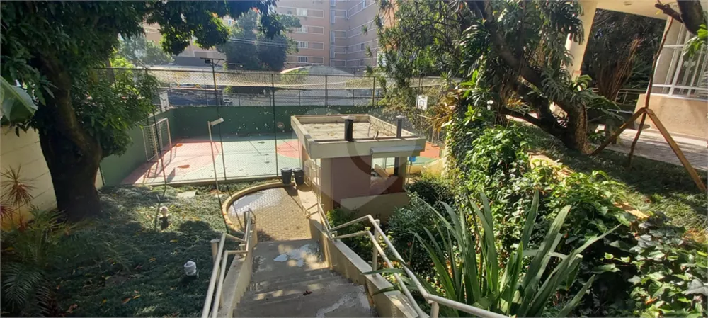 Apartamento, 3 quartos, 60 m² - Foto 3