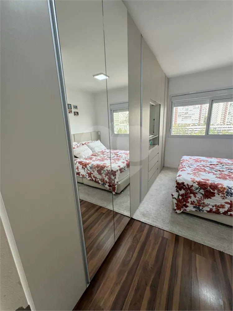 Apartamento, 2 quartos, 87 m² - Foto 2