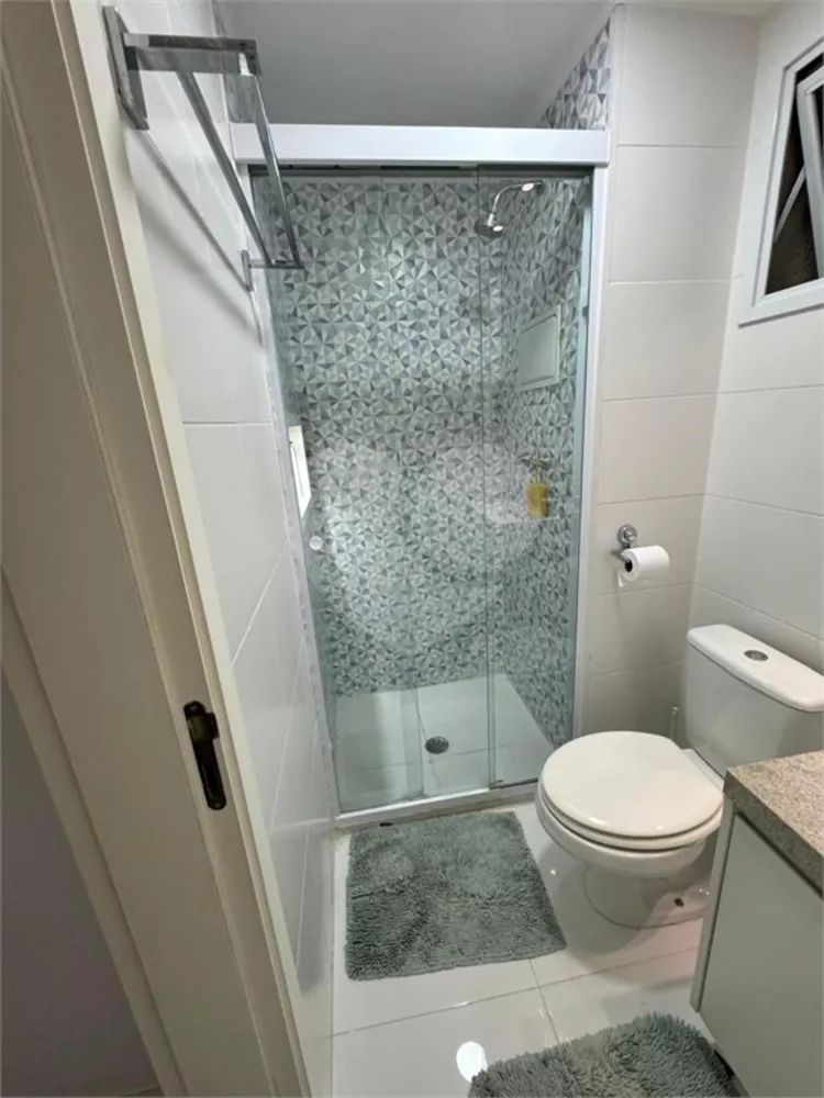 Apartamento, 2 quartos, 87 m² - Foto 3