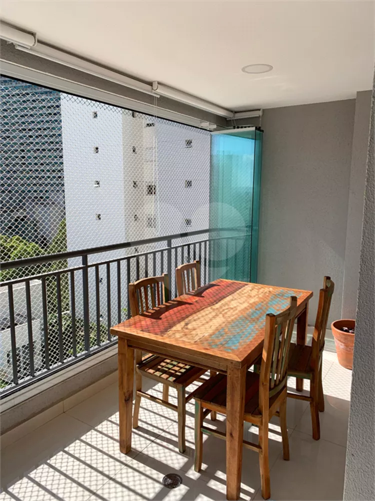 Apartamento, 2 quartos, 87 m² - Foto 4