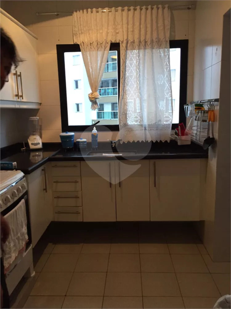 Apartamento, 3 quartos, 110 m² - Foto 4