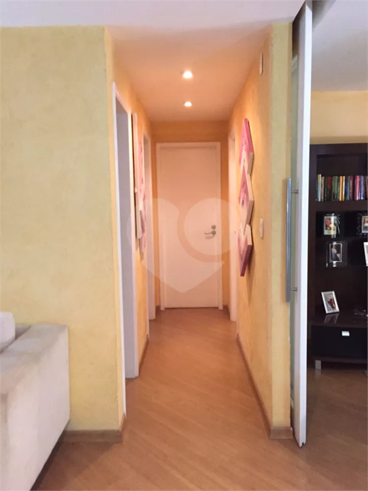 Apartamento, 3 quartos, 110 m² - Foto 1
