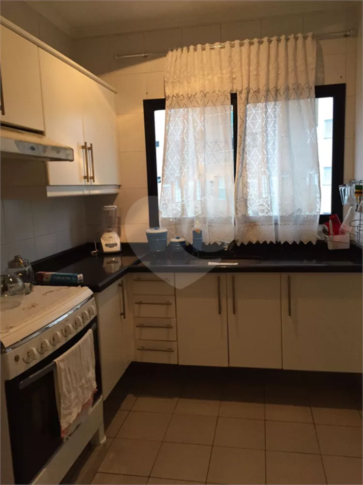 Apartamento, 3 quartos, 110 m² - Foto 2