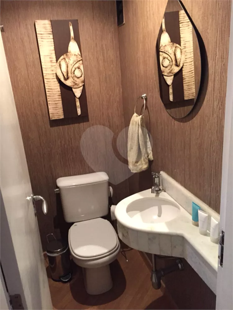 Apartamento, 3 quartos, 110 m² - Foto 3