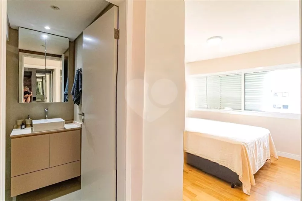 Apartamento, 2 quartos, 64 m² - Foto 4