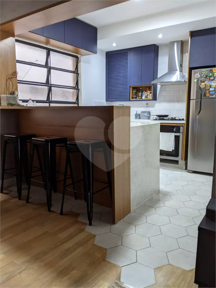 Apartamento, 2 quartos, 64 m² - Foto 2