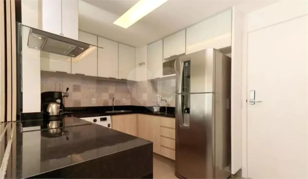 Apartamento, 1 quarto, 49 m² - Foto 1