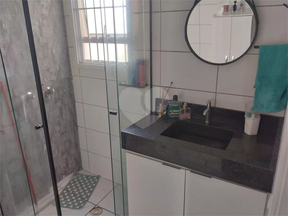 Apartamento, 2 quartos, 42 m² - Foto 1