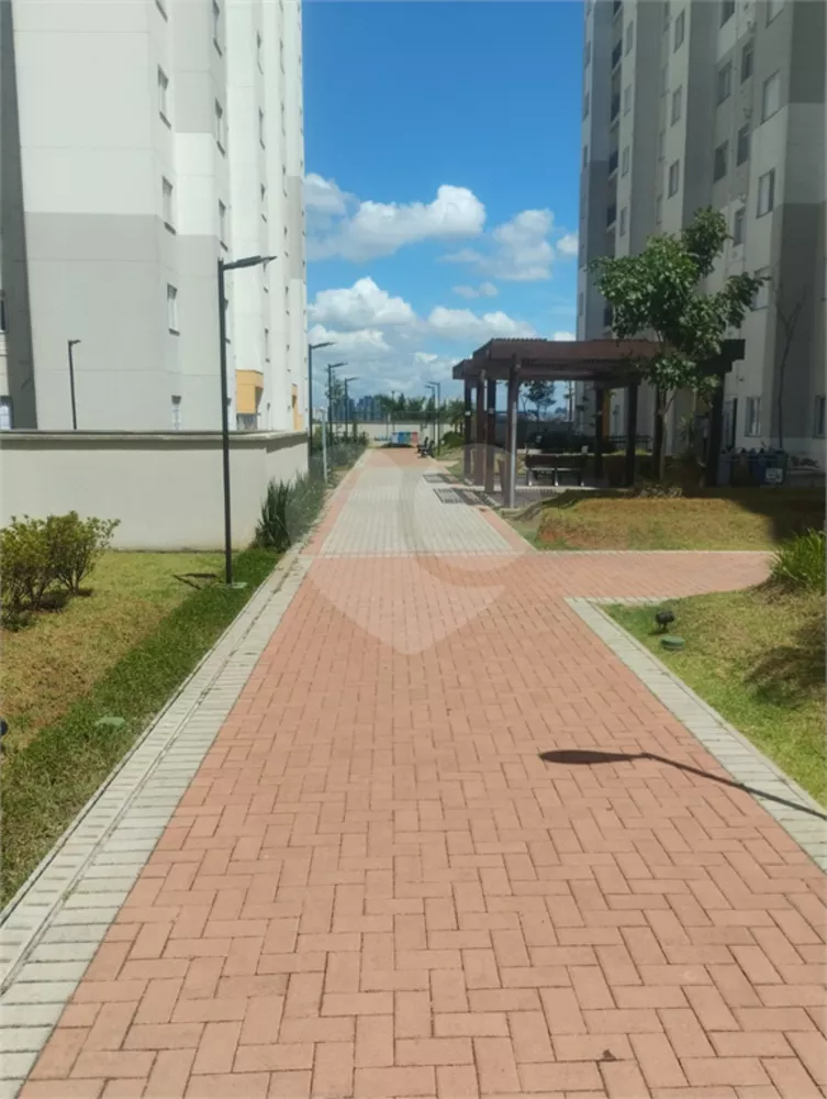 Apartamento, 2 quartos, 42 m² - Foto 4