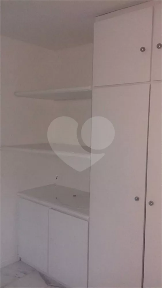 Apartamento, 3 quartos, 60 m² - Foto 3